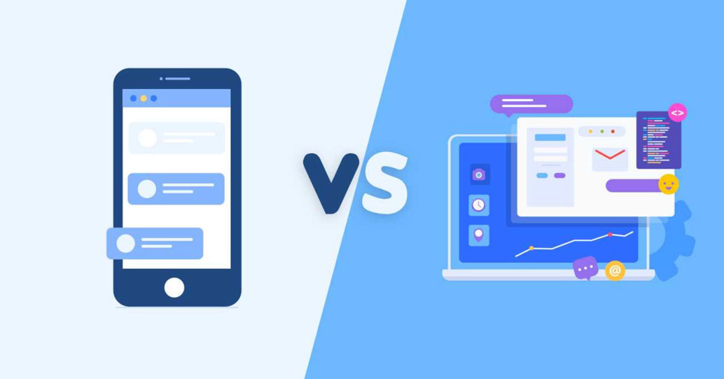 Website Better Than an App