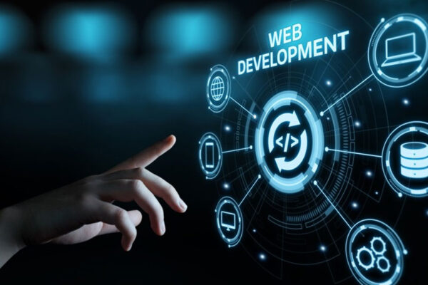 Website Development in Bokaro