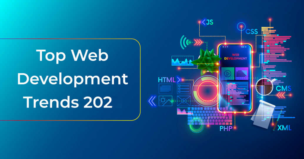 Website Development Process